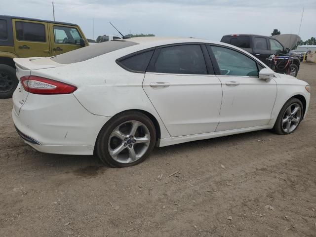 Photo 2 VIN: 3FA6P0HR8DR285423 - FORD FUSION 