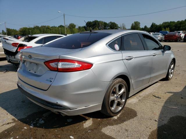 Photo 3 VIN: 3FA6P0HR8DR286426 - FORD FUSION SE 