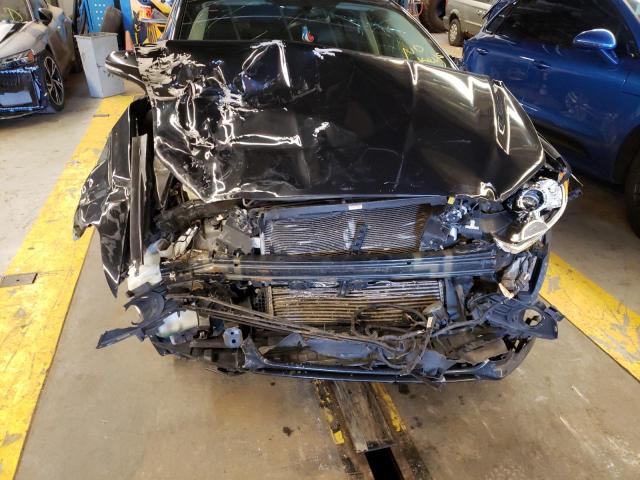 Photo 8 VIN: 3FA6P0HR8DR291206 - FORD FUSION SE 