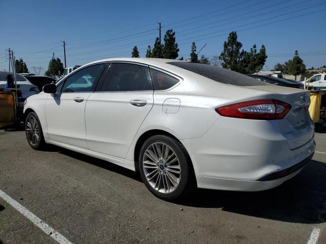 Photo 1 VIN: 3FA6P0HR8DR291707 - FORD FUSION SE 