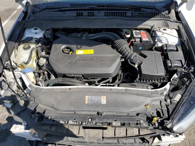 Photo 10 VIN: 3FA6P0HR8DR291707 - FORD FUSION SE 