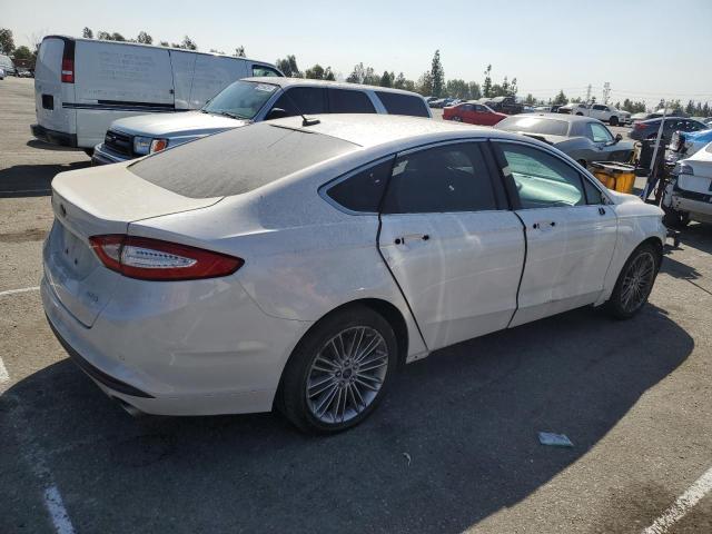 Photo 2 VIN: 3FA6P0HR8DR291707 - FORD FUSION SE 