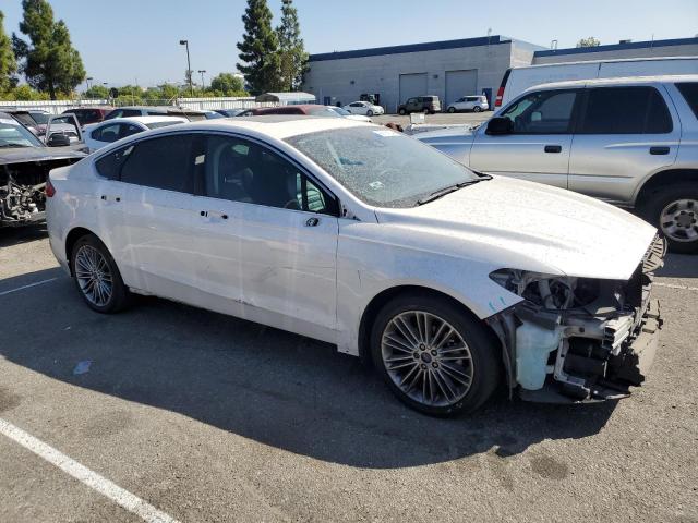 Photo 3 VIN: 3FA6P0HR8DR291707 - FORD FUSION SE 