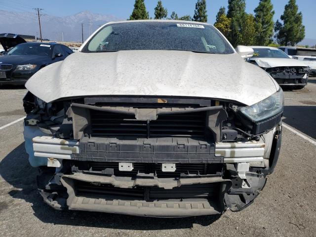 Photo 4 VIN: 3FA6P0HR8DR291707 - FORD FUSION SE 