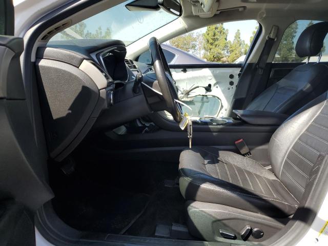 Photo 6 VIN: 3FA6P0HR8DR291707 - FORD FUSION SE 