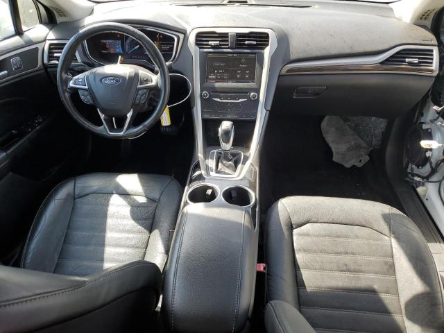 Photo 7 VIN: 3FA6P0HR8DR291707 - FORD FUSION SE 