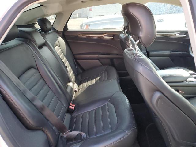 Photo 9 VIN: 3FA6P0HR8DR291707 - FORD FUSION SE 