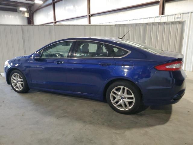 Photo 1 VIN: 3FA6P0HR8DR307095 - FORD FUSION 