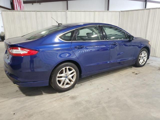 Photo 2 VIN: 3FA6P0HR8DR307095 - FORD FUSION 