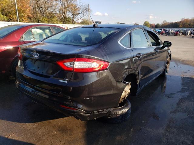 Photo 3 VIN: 3FA6P0HR8DR316847 - FORD FUSION SE 