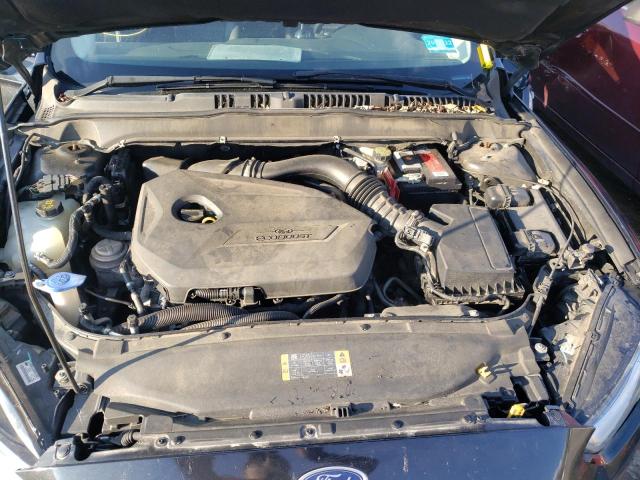 Photo 6 VIN: 3FA6P0HR8DR316847 - FORD FUSION SE 