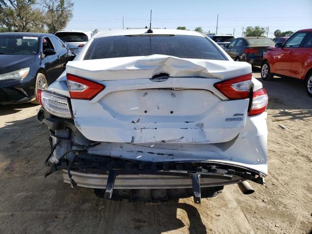 Photo 5 VIN: 3FA6P0HR8DR318730 - FORD FUSION SE 