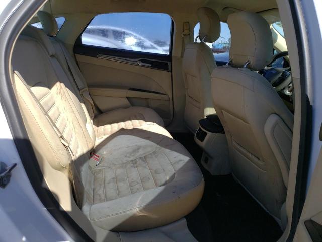 Photo 9 VIN: 3FA6P0HR8DR318730 - FORD FUSION SE 