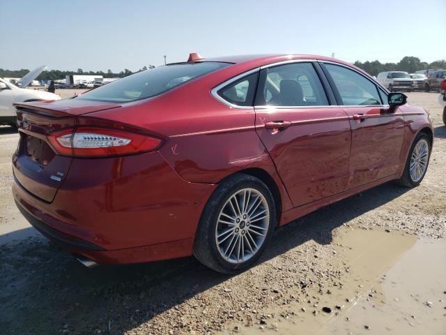 Photo 2 VIN: 3FA6P0HR8DR318971 - FORD FUSION SE 