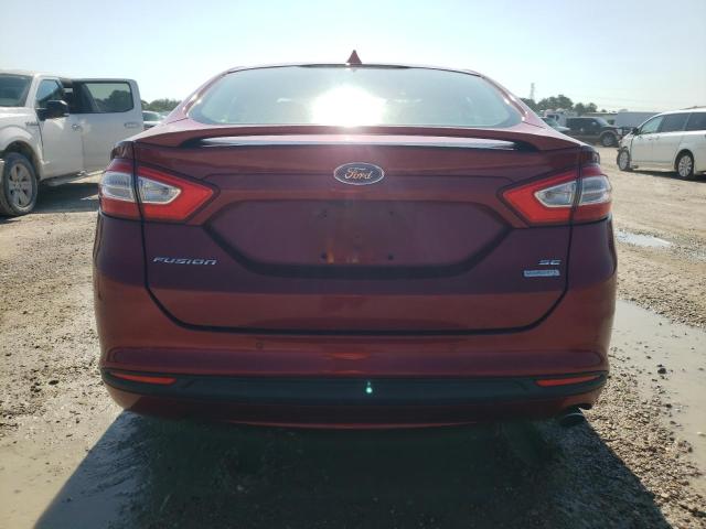 Photo 5 VIN: 3FA6P0HR8DR318971 - FORD FUSION SE 