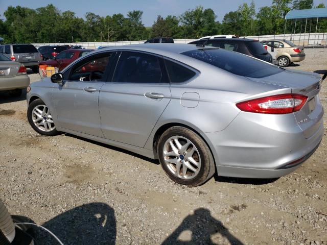 Photo 1 VIN: 3FA6P0HR8DR335656 - FORD FUSION 