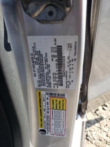 Photo 11 VIN: 3FA6P0HR8DR335656 - FORD FUSION 