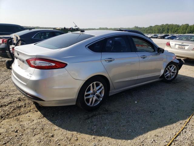 Photo 2 VIN: 3FA6P0HR8DR335656 - FORD FUSION 