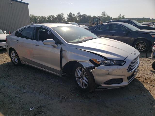 Photo 3 VIN: 3FA6P0HR8DR335656 - FORD FUSION 