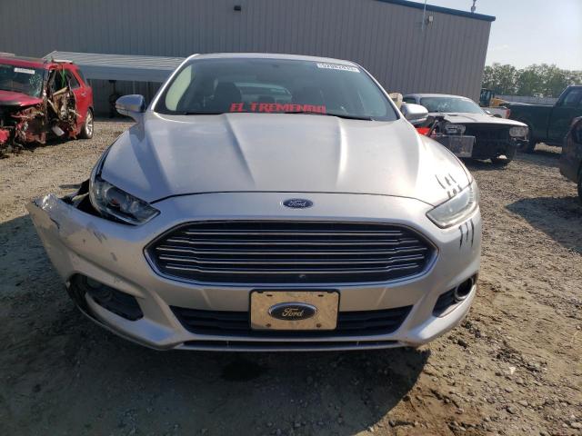 Photo 4 VIN: 3FA6P0HR8DR335656 - FORD FUSION 