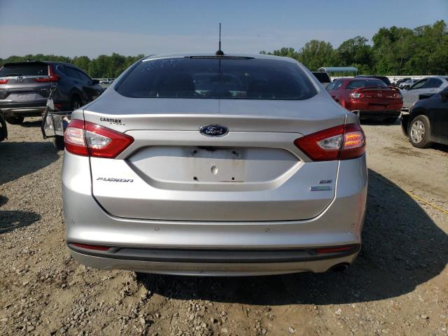 Photo 5 VIN: 3FA6P0HR8DR335656 - FORD FUSION 