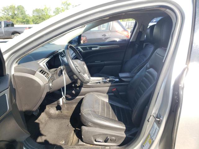 Photo 6 VIN: 3FA6P0HR8DR335656 - FORD FUSION 