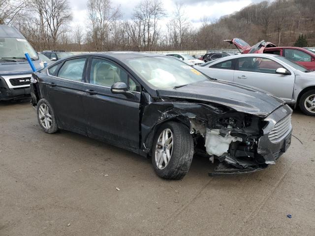 Photo 3 VIN: 3FA6P0HR8DR340033 - FORD FUSION 