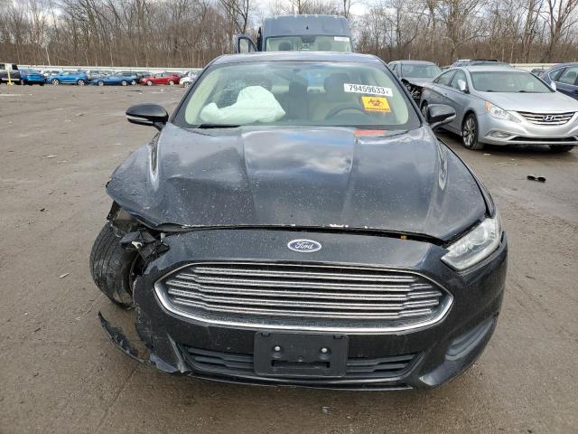 Photo 4 VIN: 3FA6P0HR8DR340033 - FORD FUSION 