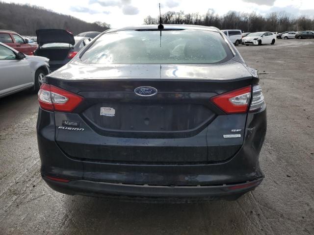 Photo 5 VIN: 3FA6P0HR8DR340033 - FORD FUSION 