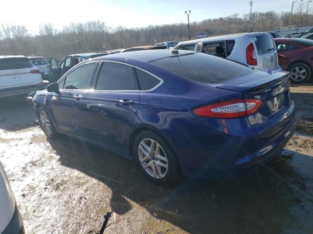 Photo 1 VIN: 3FA6P0HR8DR340548 - FORD FUSION 