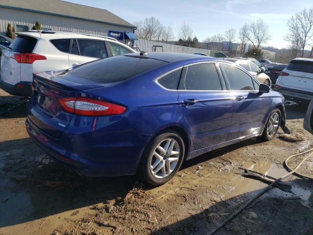 Photo 2 VIN: 3FA6P0HR8DR340548 - FORD FUSION 