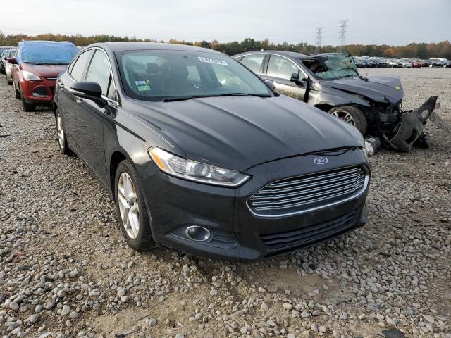 Photo 0 VIN: 3FA6P0HR8DR347290 - FORD FUSION SE 