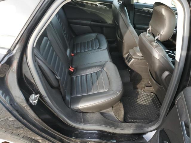 Photo 5 VIN: 3FA6P0HR8DR347290 - FORD FUSION SE 