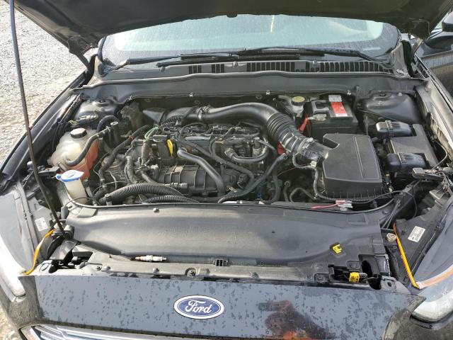 Photo 6 VIN: 3FA6P0HR8DR347290 - FORD FUSION SE 