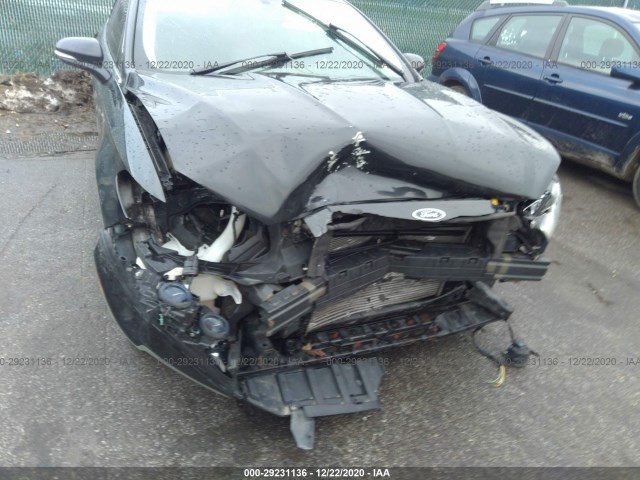 Photo 5 VIN: 3FA6P0HR8DR347824 - FORD FUSION 