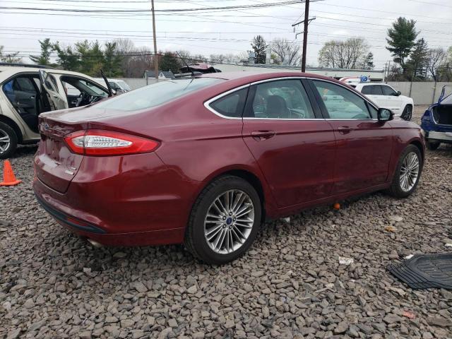 Photo 2 VIN: 3FA6P0HR8DR355227 - FORD FUSION 