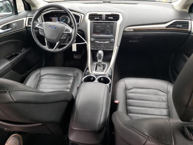 Photo 7 VIN: 3FA6P0HR8DR355227 - FORD FUSION 