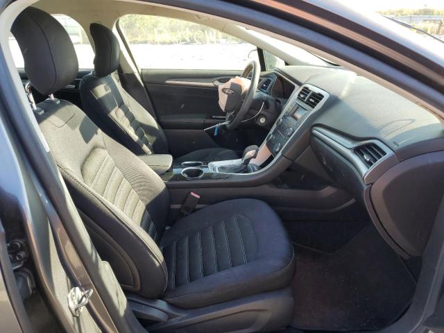 Photo 4 VIN: 3FA6P0HR8DR372125 - FORD FUSION SE 