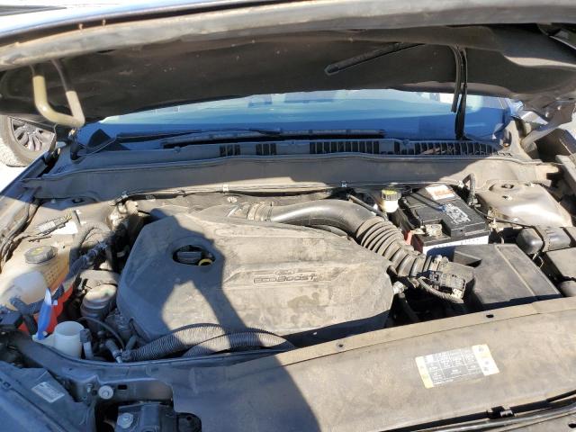 Photo 6 VIN: 3FA6P0HR8DR372125 - FORD FUSION SE 