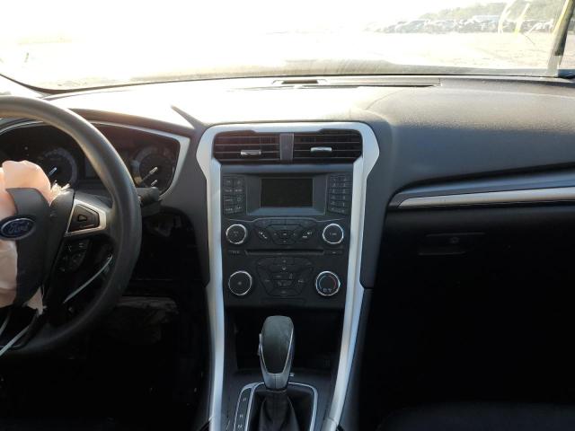 Photo 8 VIN: 3FA6P0HR8DR372125 - FORD FUSION SE 