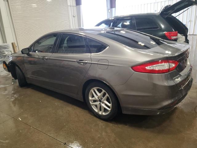 Photo 1 VIN: 3FA6P0HR8ER224462 - FORD FUSION 