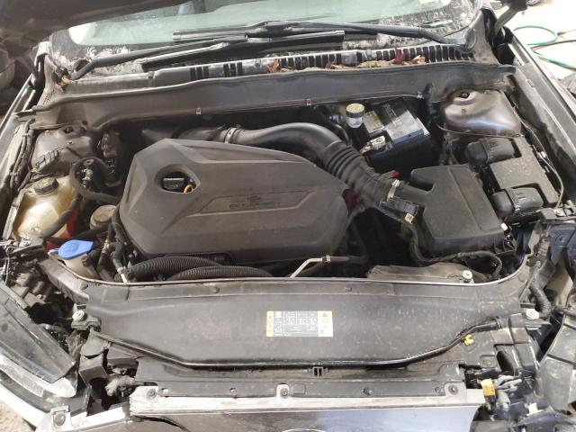 Photo 10 VIN: 3FA6P0HR8ER224462 - FORD FUSION 