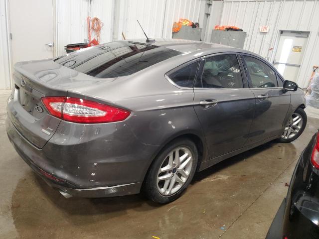 Photo 2 VIN: 3FA6P0HR8ER224462 - FORD FUSION 