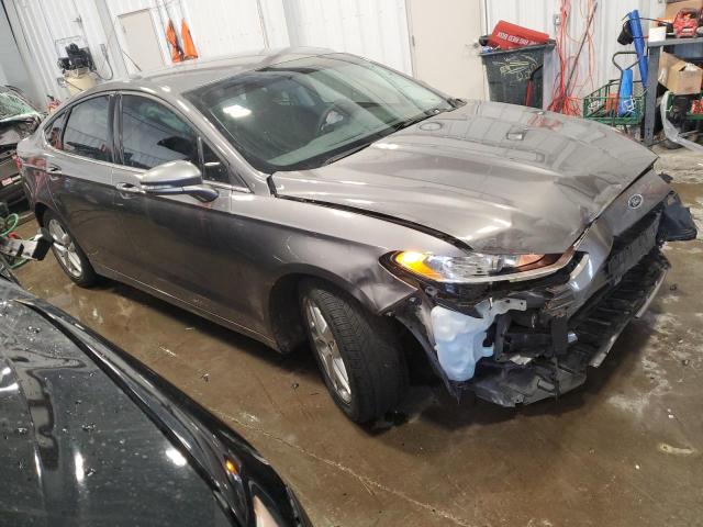 Photo 3 VIN: 3FA6P0HR8ER224462 - FORD FUSION 