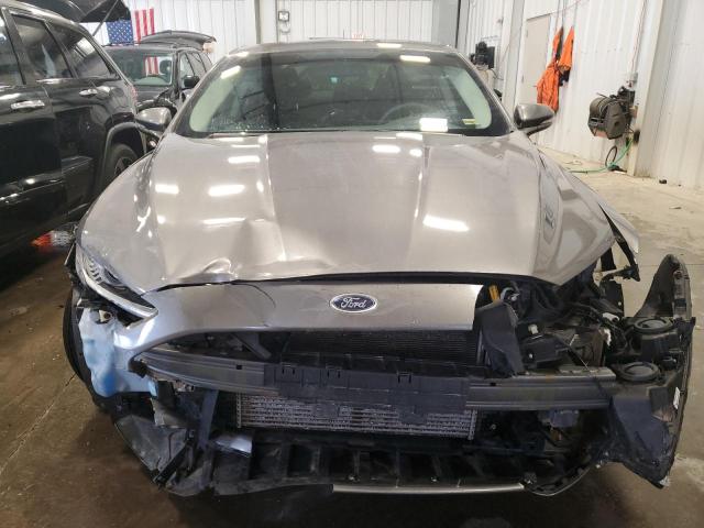 Photo 4 VIN: 3FA6P0HR8ER224462 - FORD FUSION 