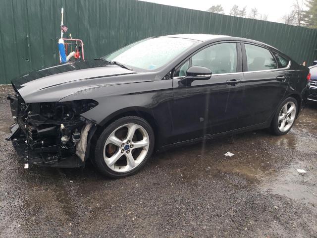 Photo 0 VIN: 3FA6P0HR8ER310855 - FORD FUSION 