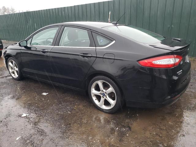 Photo 1 VIN: 3FA6P0HR8ER310855 - FORD FUSION 