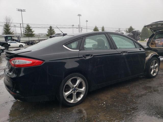 Photo 2 VIN: 3FA6P0HR8ER310855 - FORD FUSION 