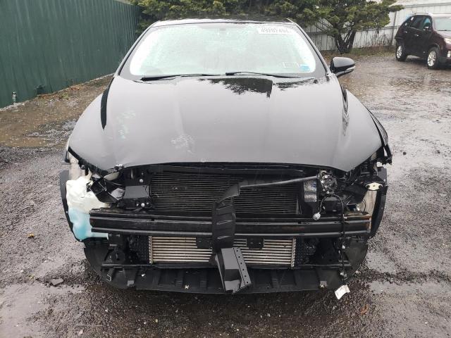 Photo 4 VIN: 3FA6P0HR8ER310855 - FORD FUSION 