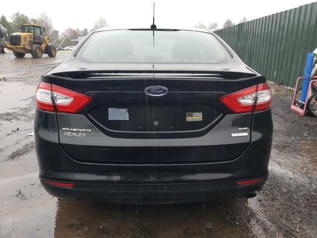 Photo 5 VIN: 3FA6P0HR8ER310855 - FORD FUSION 